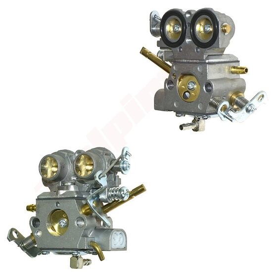 Trimmeru HUSQVARNA rezerves daļas 